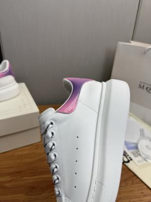 wholesale quality alexander mcqueen shoes model no. 22